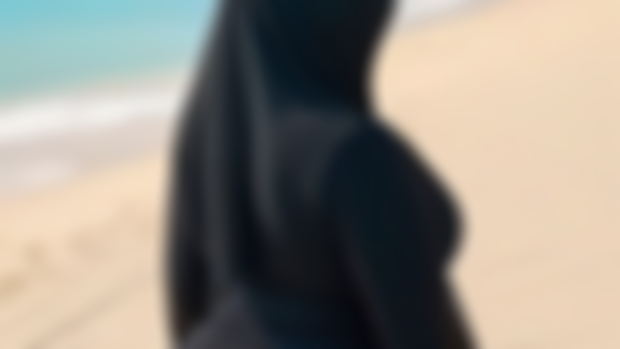 Phat Ass Arab Women