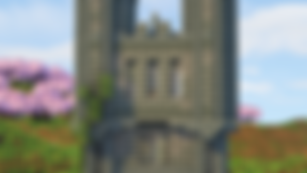 Medieval City Gate - [DOWNLOAD]
