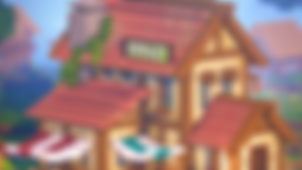 Rustic Market - Downloads!