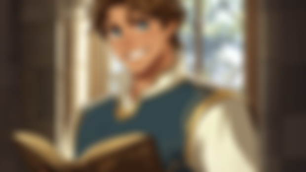 Sneaking Into A Lonely Prince's Tower - (Patreon Exclusive Content)