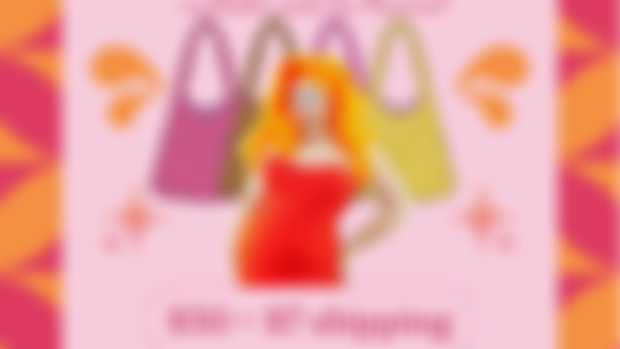 EARLY ACCESS: More Alexis Bags!