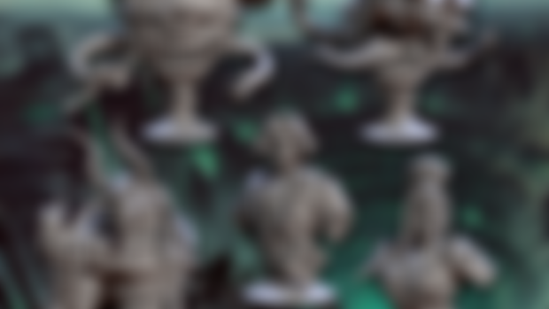 February Collectors Reward