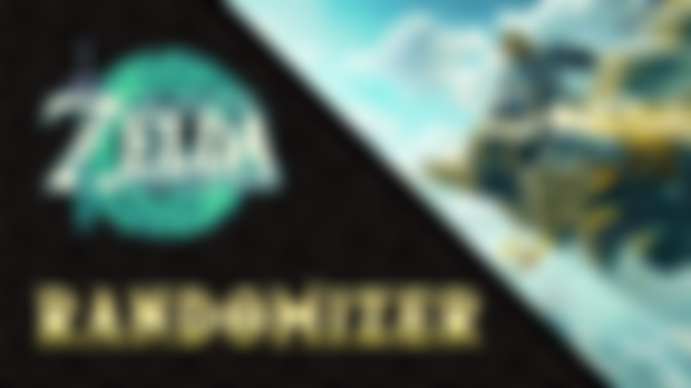 TOTK Randomizer Early Access Download (v1.0.3)