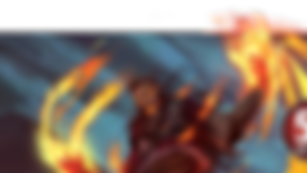 Acolyte - February Tier Release