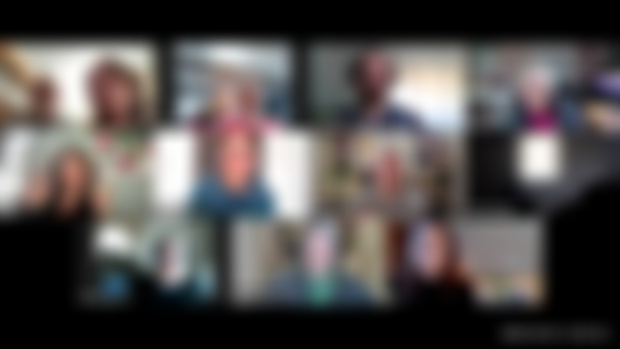 Letting Go of the Need to Be Right | Zoom Call