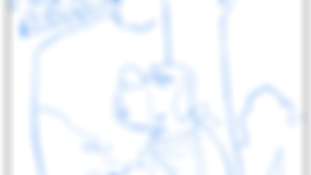 New Comic Peek!