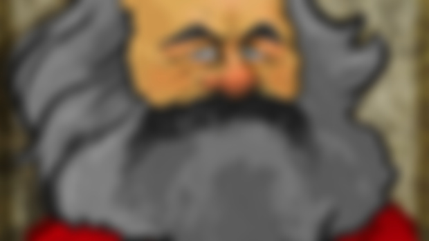 Ep. 360: Karl Marx on Economic Value (Part One for Supporters)