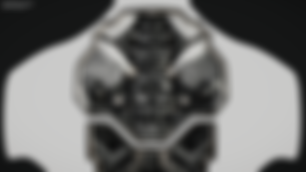 CyberBody - WIP2 - highpoly