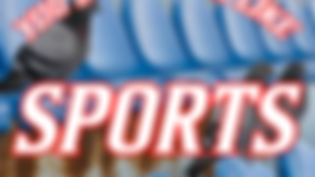 You Don't Even Like Sports - "Unrivaled"