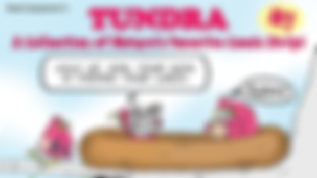TUNDRA launches its YouTube channel!