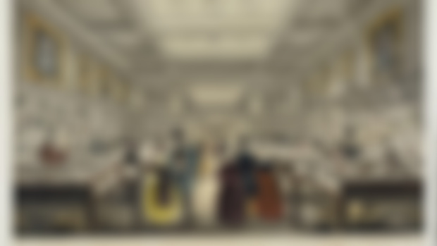 How to See the British Museum in Four Visits (Part 3)