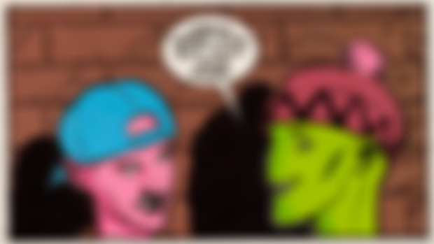 Episode 476 - The Moppets Take Manhattan