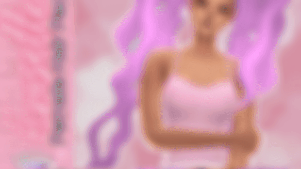 𝐄𝐑𝐎𝐒𝐄𝐋𝐋𝐄 𝐇𝐀𝐈𝐑