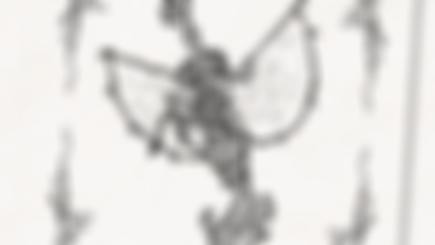 Licensed Art 237 - Monstrosilist 101