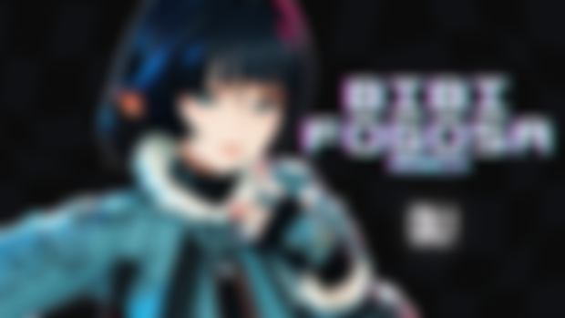 【MMD|COMM】 BIBI FOGOSA REMIX 【MOTION DL】