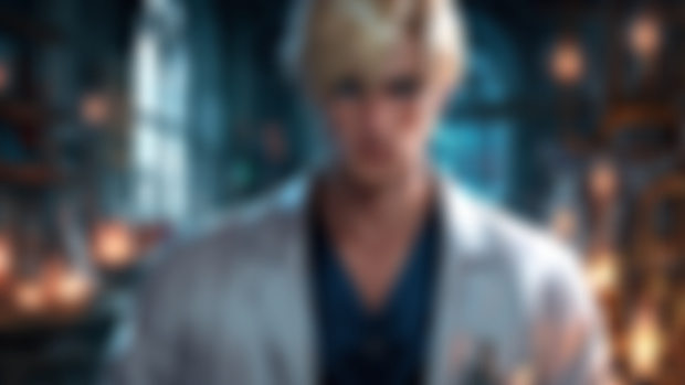 B6 - Chapter 27: Natural Mind Mage