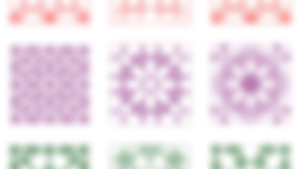 February's Pattern – PDF – Alcazar Variations