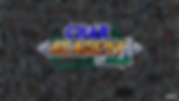 Academy MUGEN - v1.1 Update