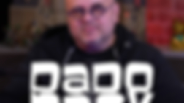 Lužifčák #292 Dado Nagy (Predpremiéra)