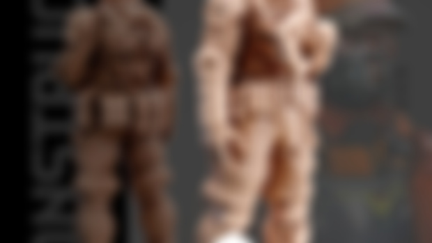 One Dollar Baby tier - February 2025 download links