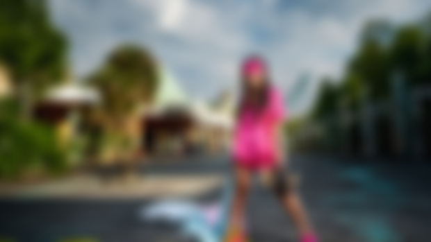 Patreon Week