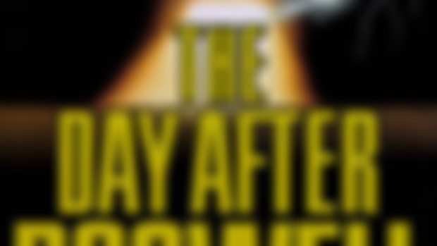 The Day After Roswell by Col. Philip J. Corso, (Ret.) with William J. Birnes