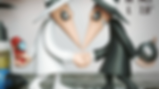 Spy vs Spy Chibi Download link ( February 2025 Only )