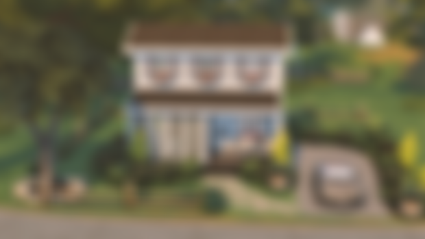 Little Farmhouse 🍂🤎✨