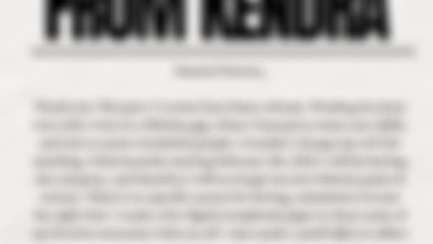 The Cox Inquirer, February 2025