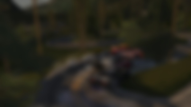 Opening up the Upper Mountain on Feint Valley for Testing & Feedback