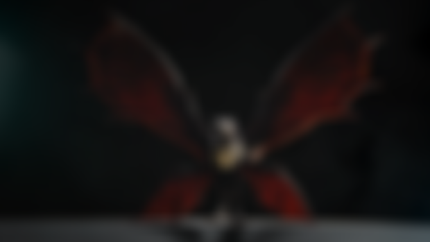 Server is back up With a surprise-!