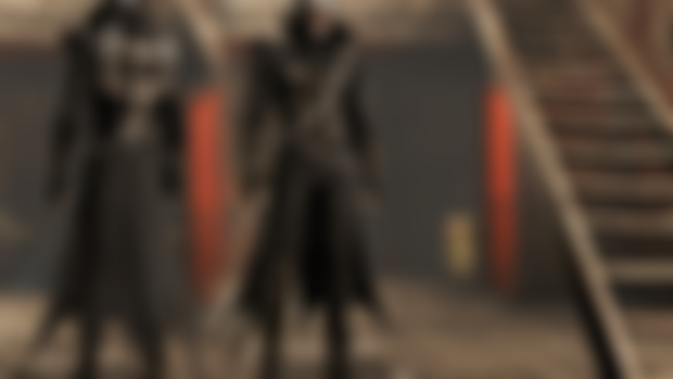 [BZW] Batman Who Laughs