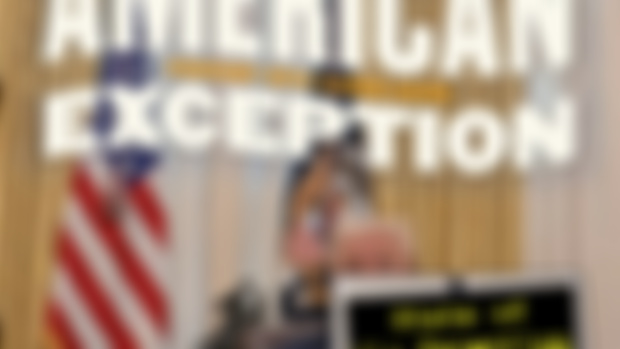 State of the Exception - January 2025 (Audio)
