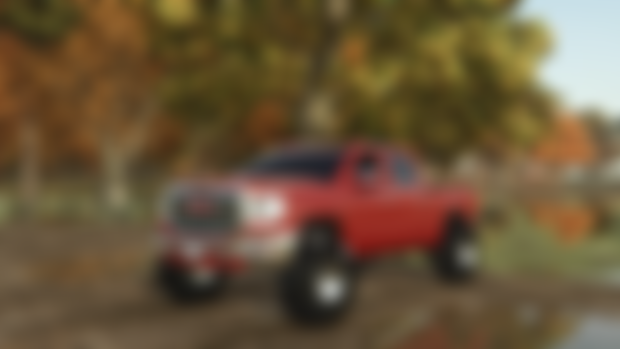 2016 GMC Sierra V2