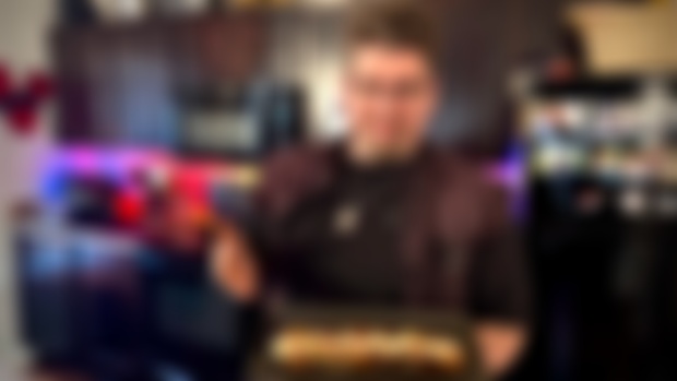 My Next Video Is…