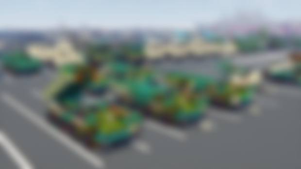 MC Military Force Arsenal 290+ Vehicles World - Feb 2025 Java/Bedrock Download