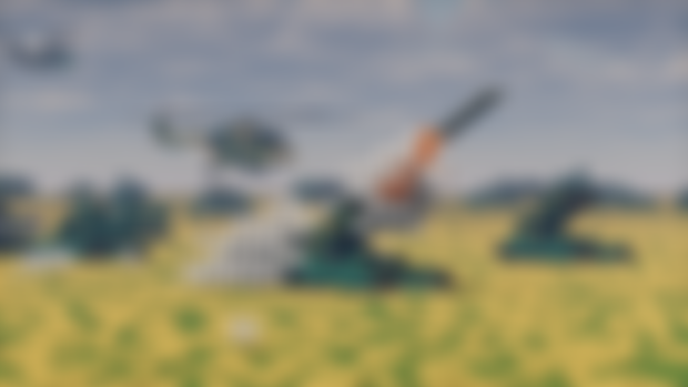Military Sets World Download - Feb 2025 Java + Bedrock (Battlefield + Hostomel Airport)