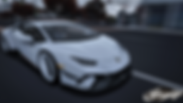 2018 Huracan Performante twin turbo