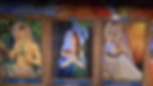 February's Card Pull