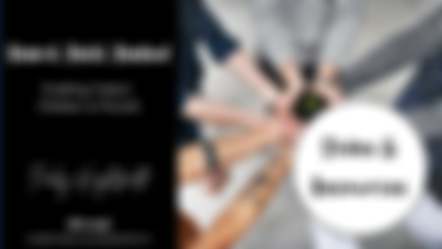 SLIDES: Heard, Held, Healed