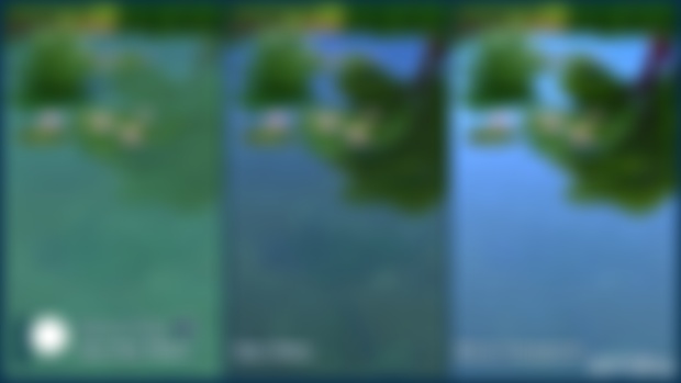 Sneak Peek Image - 3 NEW Pool Waters!