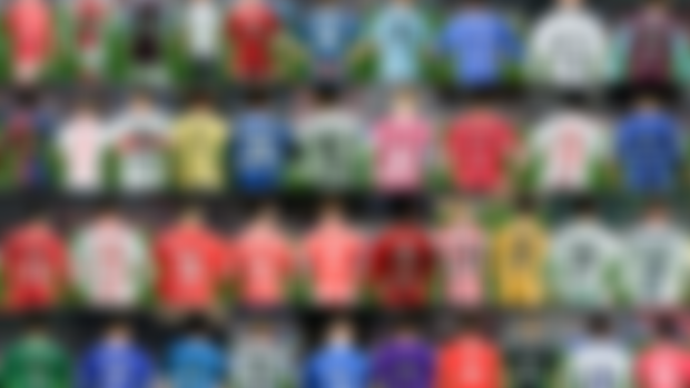 MH'FC25 TEAM KITS NUMBER V9.0 #TU11 [Update Squads]