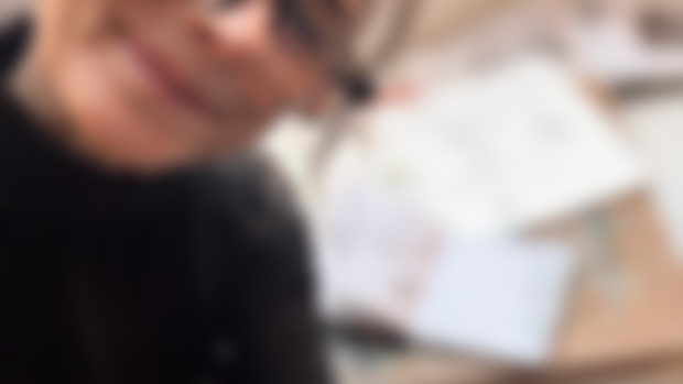 😃 Correction for the Happy Mail!