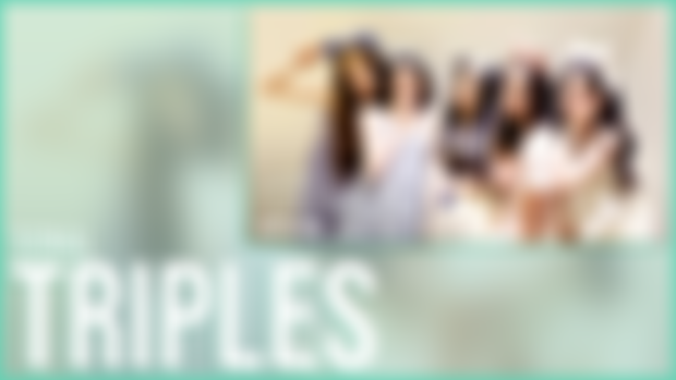TRIPLES: 'SIGNAL' JULY 2022 15th-31st || REACTION
