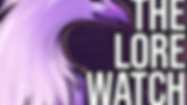 Lore Watch Podcast: Why World of Warcraft's Odyn is both a Titan and a titanic jerk