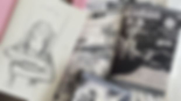 New ZINES
