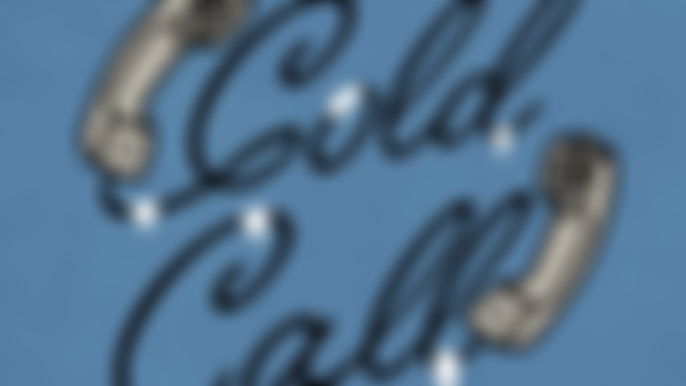 🎧 Cold Call: Identified Flying Objects