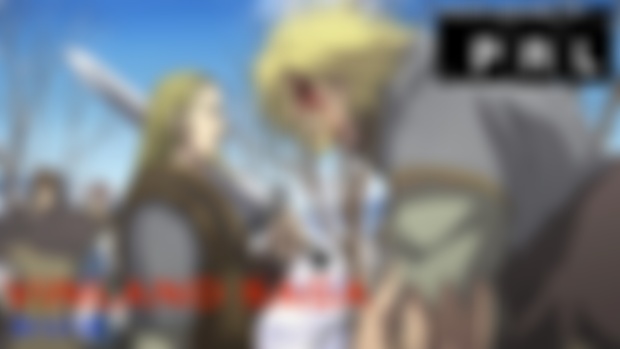 PRL: Vinland Saga S1x19