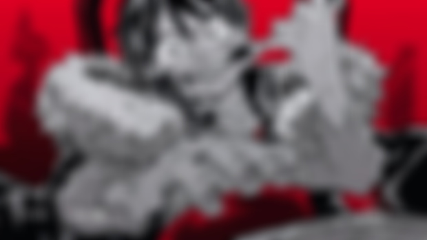  Monkey D. Luffy - Theme ☠️🔥