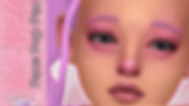 𝐋𝐎𝐕𝐄 𝐆𝐎𝐃𝐃𝐄𝐒𝐒 𝐅𝐀𝐂𝐄 𝐏𝐎𝐏